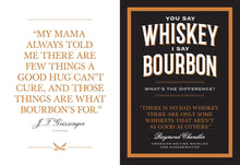 Load image into Gallery viewer, Little Book of Whiskey by Lynda Balslev: Hardcover; 144 pages / English