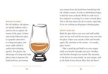 Load image into Gallery viewer, Little Book of Whiskey by Lynda Balslev: Hardcover; 144 pages / English