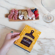 Load image into Gallery viewer, Little Book of Charcuterie and Cheese by Lynda Balslev: Hardcover; 144 pages / English