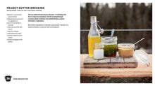 Load image into Gallery viewer, Camping Cookbook, The: Heather Thomas
