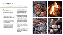Load image into Gallery viewer, Camping Cookbook, The: Heather Thomas
