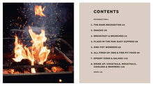 Load image into Gallery viewer, Camping Cookbook, The: Heather Thomas
