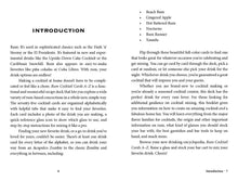 Load image into Gallery viewer, Rum Cocktail Cards A–Z by Adams Media: Flashcards; 80 pages / English
