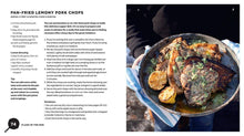 Load image into Gallery viewer, Camping Cookbook, The: Heather Thomas
