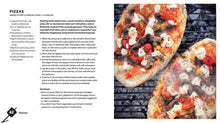 Load image into Gallery viewer, Camping Cookbook, The: Heather Thomas
