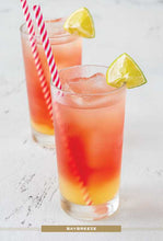 Load image into Gallery viewer, Vodka Cocktail Cards A–Z by Adams Media: Flashcards; 80 pages / English

