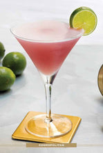 Load image into Gallery viewer, Vodka Cocktail Cards A–Z by Adams Media: Flashcards; 80 pages / English
