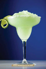 Load image into Gallery viewer, Tequila Cocktail Cards A–Z by Adams Media: Flashcards; 80 pages / English
