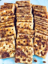 Load image into Gallery viewer, Snickerdoodle Cracker Seasoning
