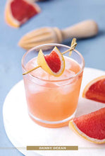 Load image into Gallery viewer, Tequila Cocktail Cards A–Z by Adams Media: Flashcards; 80 pages / English
