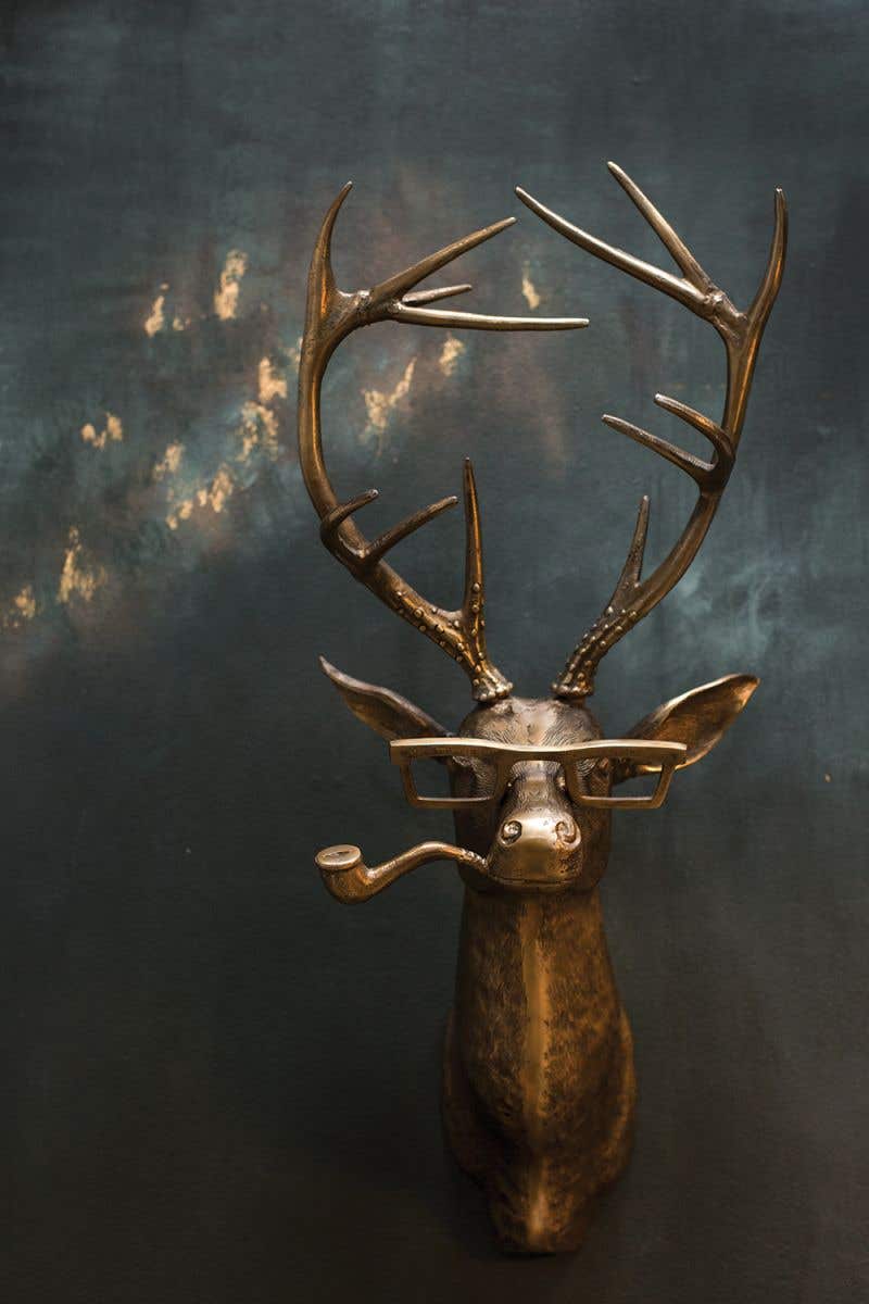 Frankie Wall Mount