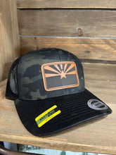 Load image into Gallery viewer, Arizona Engraved Hat
