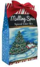Load image into Gallery viewer, Mulling Spice Cider Drink Mix
