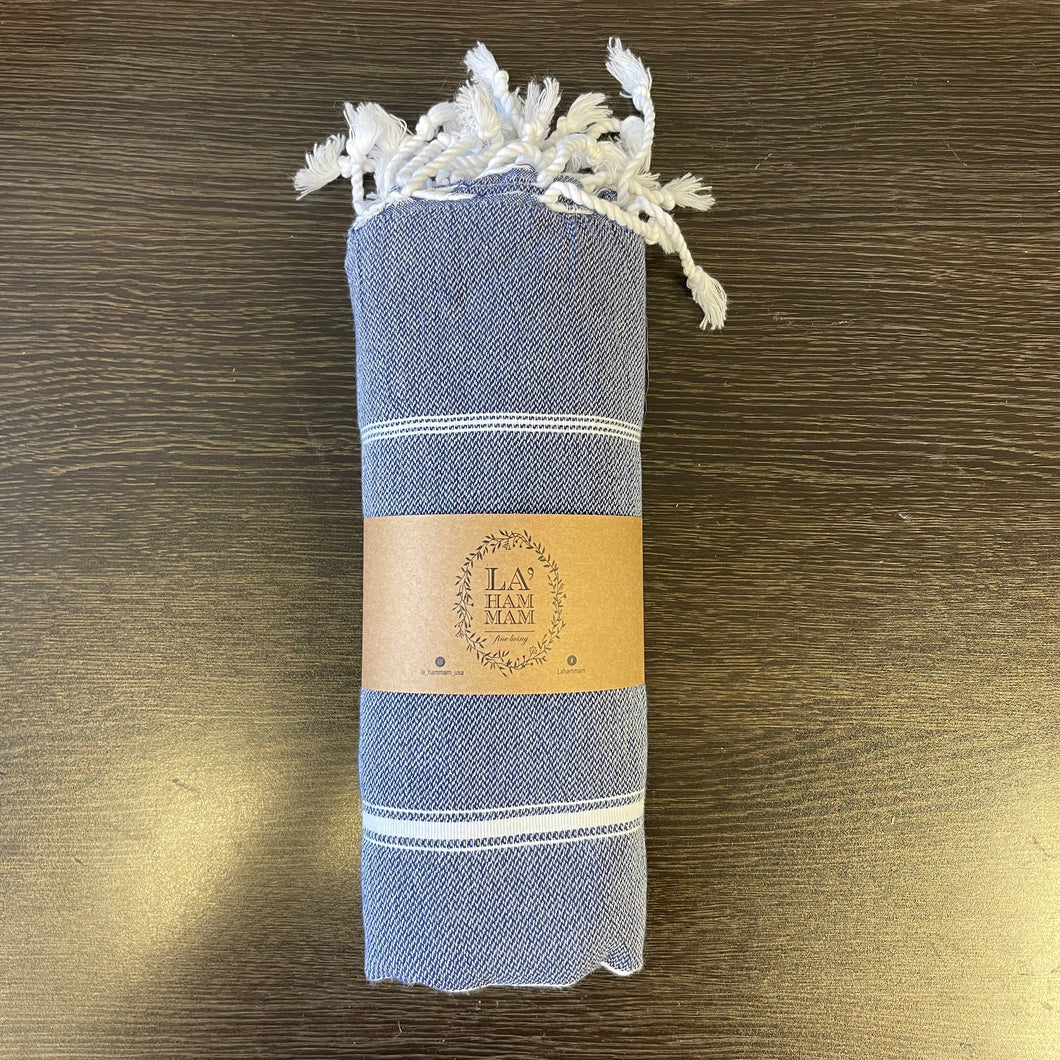 Sultan Peshtemal Turkish Cotton Towel