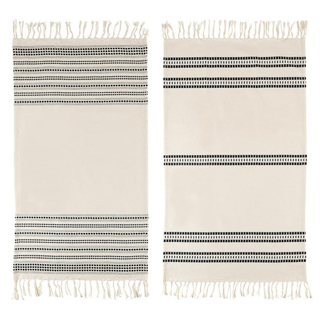 Tea Towels Set of Two